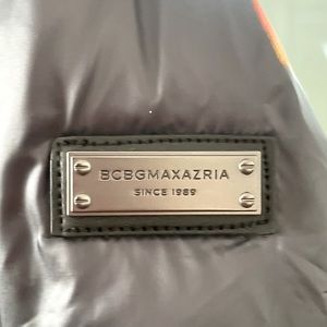 BCBGMAXARIA WINTER WARM JACKET